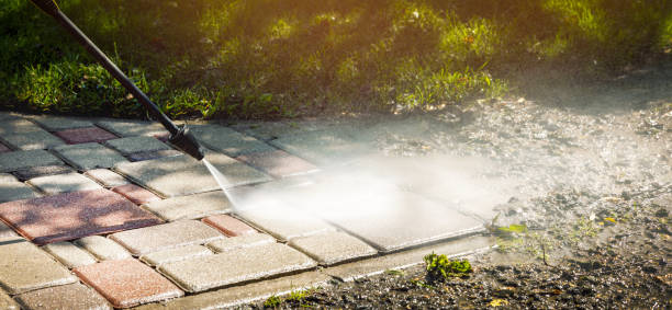 Best Post-Construction Pressure Washing  in Seaside, CA